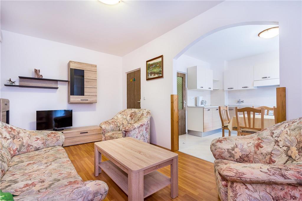 Apartment Fiorina Медулин Номер фото
