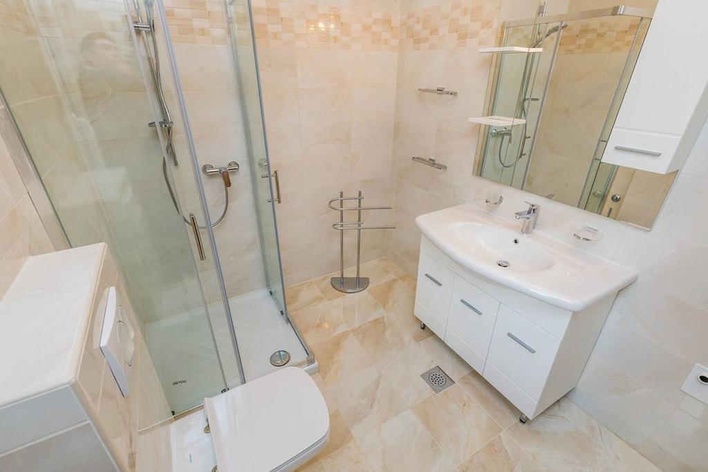 Apartment Fiorina Медулин Экстерьер фото